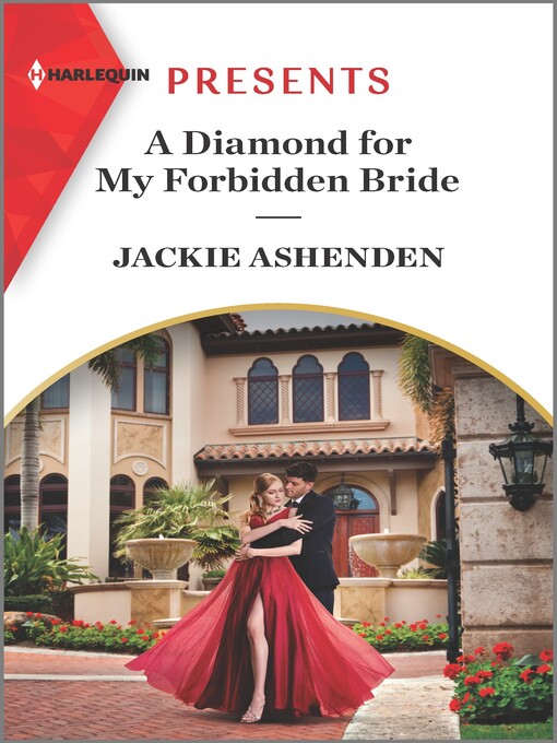 Title details for A Diamond for My Forbidden Bride by Jackie Ashenden - Available